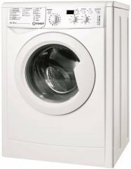 Стиральная машина Indesit IWSC 51051 BY
