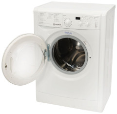 Стиральная машина Indesit IWSC 51051 BY