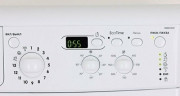Стиральная машина Indesit IWSC 51051 BY