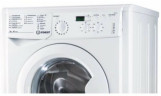 Стиральная машина Indesit IWSC 51051 BY