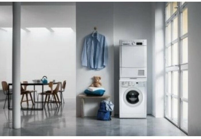 Стиральная машина Indesit IWSC 51051 BY