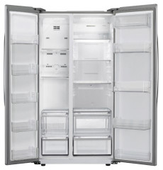 Холодильник LG GS-B325PVQV