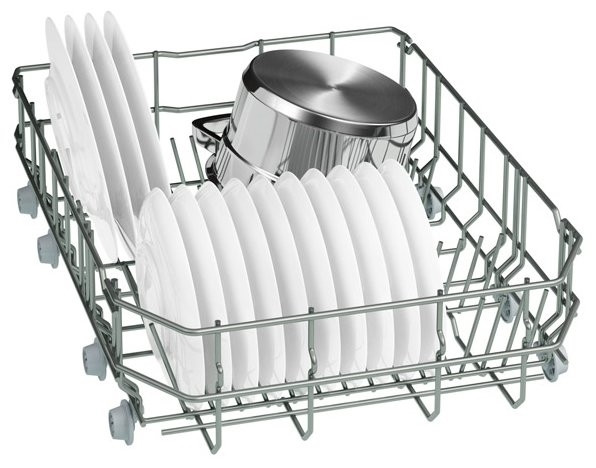 Посудомоечная машина Bosch SPV 47E60