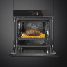 Электрический духовой шкаф Smeg SFP6606WTPNX