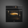 Электрический духовой шкаф Smeg SFP6606WTPNX