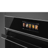 Электрический духовой шкаф Smeg SFP6606WTPNX