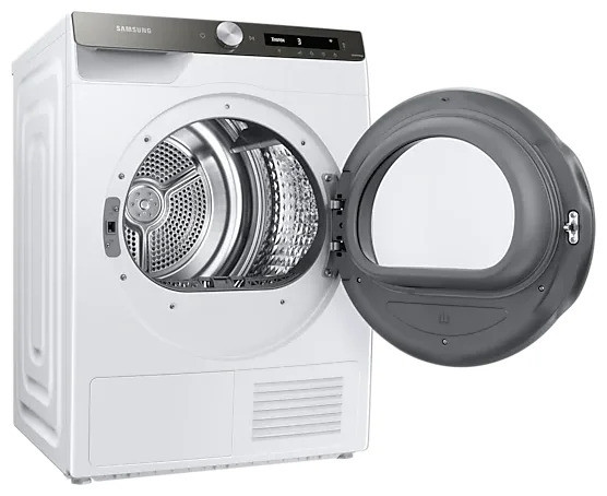 Сушильная машина Samsung DV90T5240AT