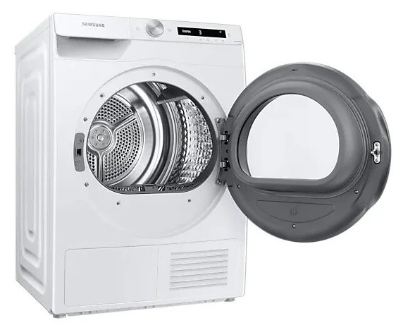 Сушильная машина Samsung DV90T5240AT