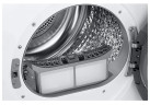 Сушильная машина Samsung DV90T5240AT