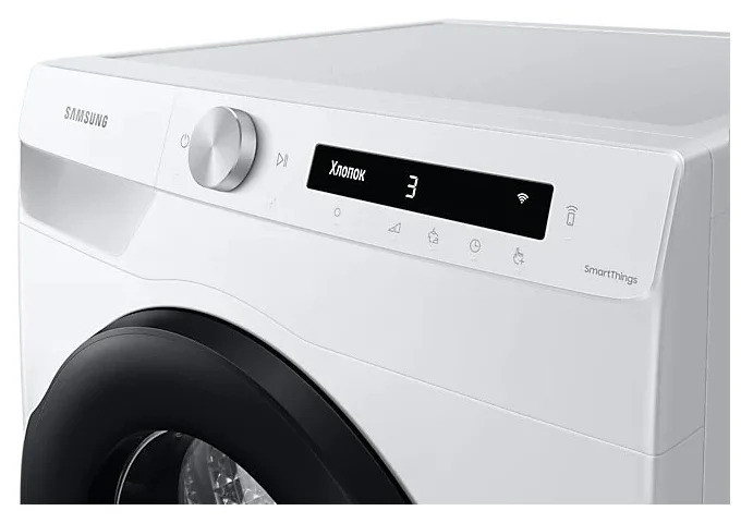 Сушильная машина Samsung DV90T5240AT