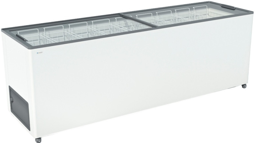 Морозильная камера Frostor F800C