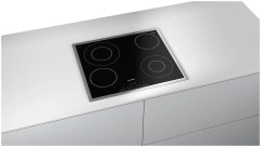 Электрическая варочная панель Bosch PKG645FP1G