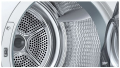 Сушильная машина Bosch WTN 86201