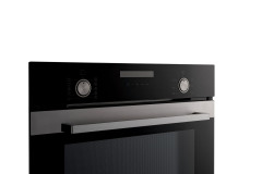 Электрический духовой шкаф Siemens HB337GYS0R