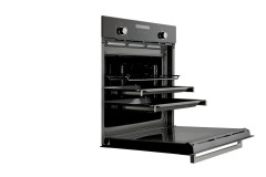 Электрический духовой шкаф Siemens HB337GYS0R