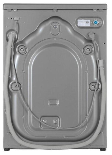 Стиральная машина Beko WSPE7H616S