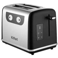 Тостер Kitfort КТ-6221