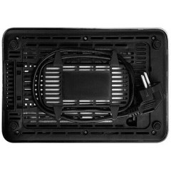 Тостер Kitfort КТ-6221