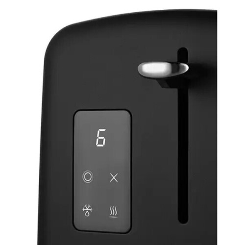 Тостер Kitfort КТ-6221