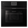 Электрический духовой шкаф Kuppersbusch BP 6550.0-Airfry S5 Black Velvet