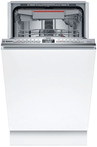 Посудомоечная машина Bosch SPV4HMX65Q
