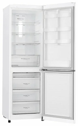 Холодильник LG GA-M429SQRZ