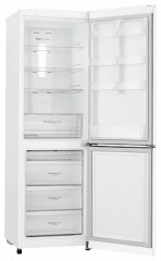 Холодильник LG GA-M429SQRZ