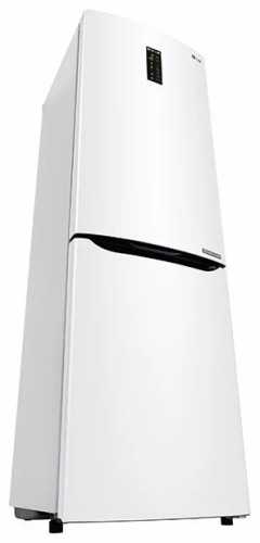 Холодильник LG GA-M429SQRZ