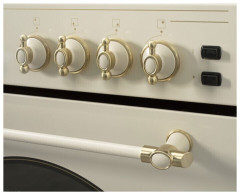 Газовая плита LuxDorf F65GO41250