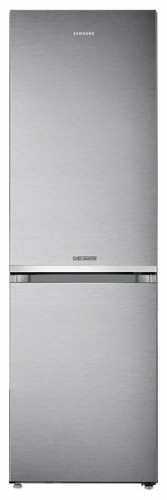 Холодильник Samsung RB38J7039SR