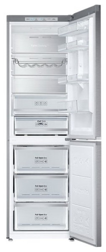 Холодильник Samsung RB38J7039SR