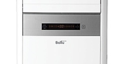 Сплит-система колонного типа Ballu BFS-60HN1