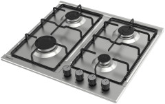 Газовая варочная панель Weissgauff HGG 640 XBG