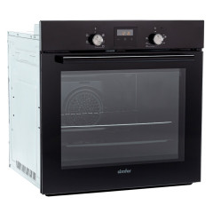 Электрический духовой шкаф Simfer B6EB56001