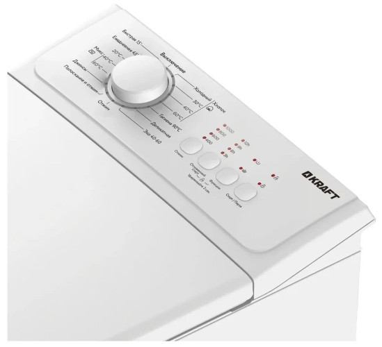 Стиральная машина Kraft KF UME7202W