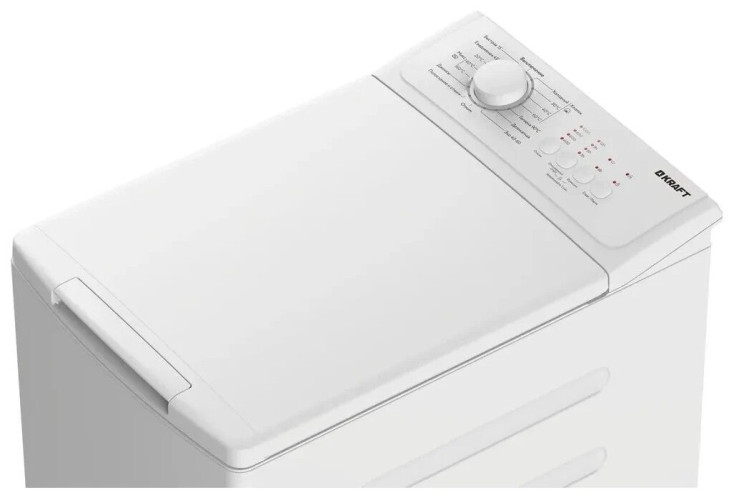 Стиральная машина Kraft KF UME7202W