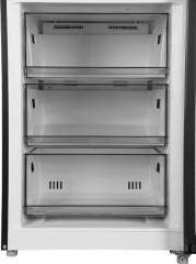 Холодильник Hyundai CC50073F нержавеющая сталь