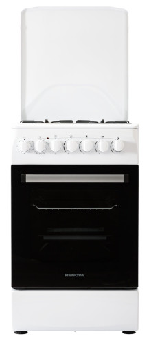 Комбинированная плита Renova SG5E-LCTW