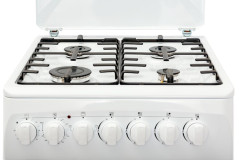 Комбинированная плита Renova SG5E-LCTW