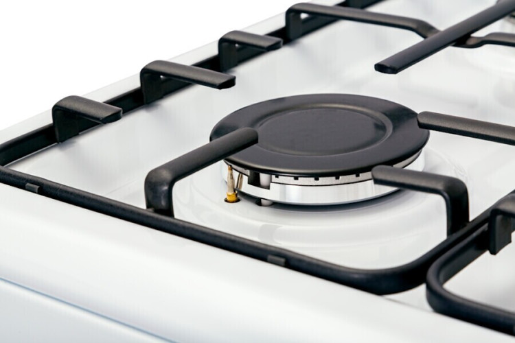 Комбинированная плита Renova SG5E-LCTW