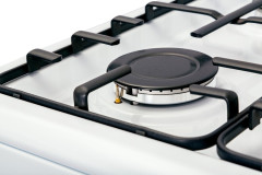 Комбинированная плита Renova SG5E-LCTW