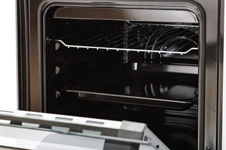 Комбинированная плита Renova SG5E-LCTW