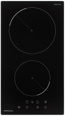 Электрическая варочная панель KRONA PIASTRA 30 BL