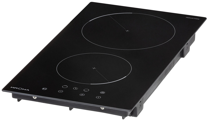 Электрическая варочная панель KRONA PIASTRA 30 BL