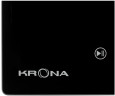Электрическая варочная панель KRONA PIASTRA 30 BL