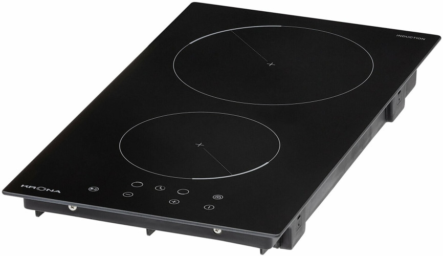 Электрическая варочная панель KRONA PIASTRA 30 BL