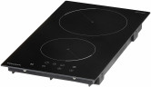 Электрическая варочная панель KRONA PIASTRA 30 BL
