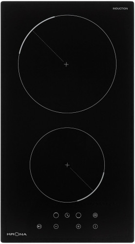 Электрическая варочная панель KRONA PIASTRA 30 BL