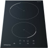Электрическая варочная панель KRONA PIASTRA 30 BL