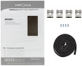 Электрическая варочная панель KRONA PIASTRA 30 BL